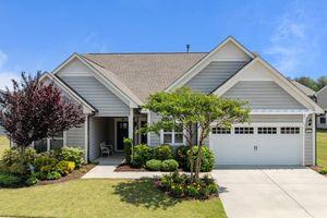 1112 MONTEREY BAY DR, WAKE FOREST, NC
