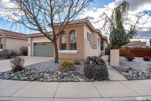 1535 ARONA DR, SPARKS, NV