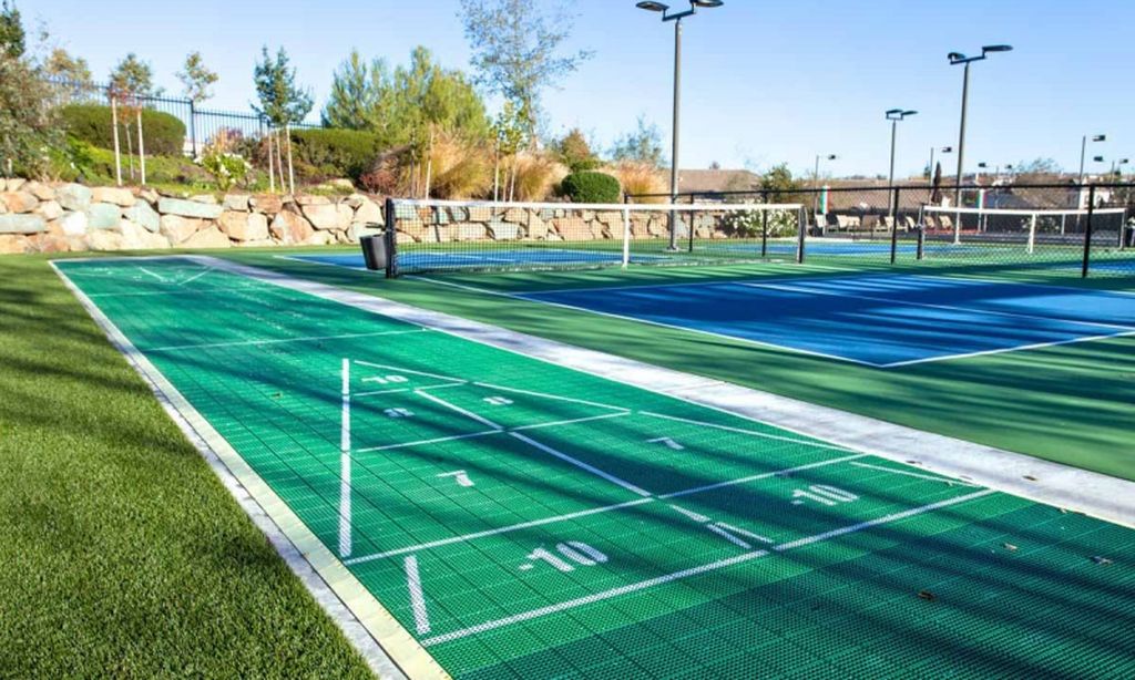 Four Seasons at El Dorado Hills