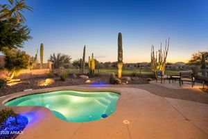 2513 W MYOPIA DR, ANTHEM, AZ