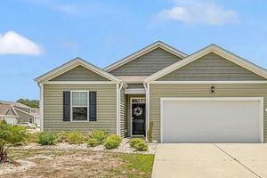 1170 MAXWELL DR, LITTLE RIVER, SC