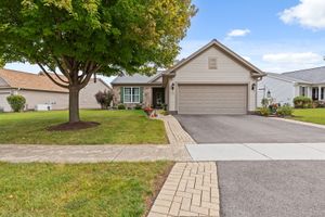 110 NATIONAL CT, SHOREWOOD, IL