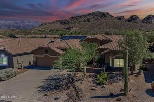 5401 S JUNIPER HILLS DR, GOLD CANYON, AZ