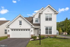 164 TYLER WAY, YARDLEY, PA