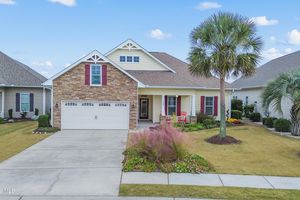 1263 FRISKING LN, OCEAN ISLE BEACH, NC