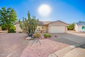 1152 S 81ST PL, MESA, AZ