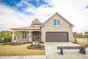 5305 MARCO DR, SOUTHPORT, NC