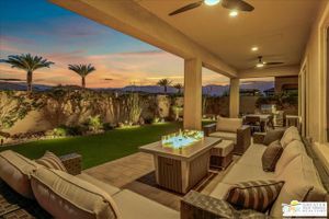 102 ZINFANDEL, RANCHO MIRAGE, CA