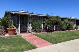 1501 PELHAM RD UNIT 127F, SEAL BEACH, CA