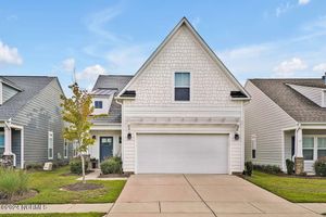 5121 KILLOGREN WAY, LELAND, NC