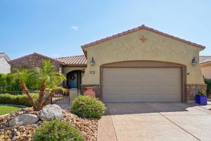 40266 CALLE LOMA ENTRADA, INDIO, CA