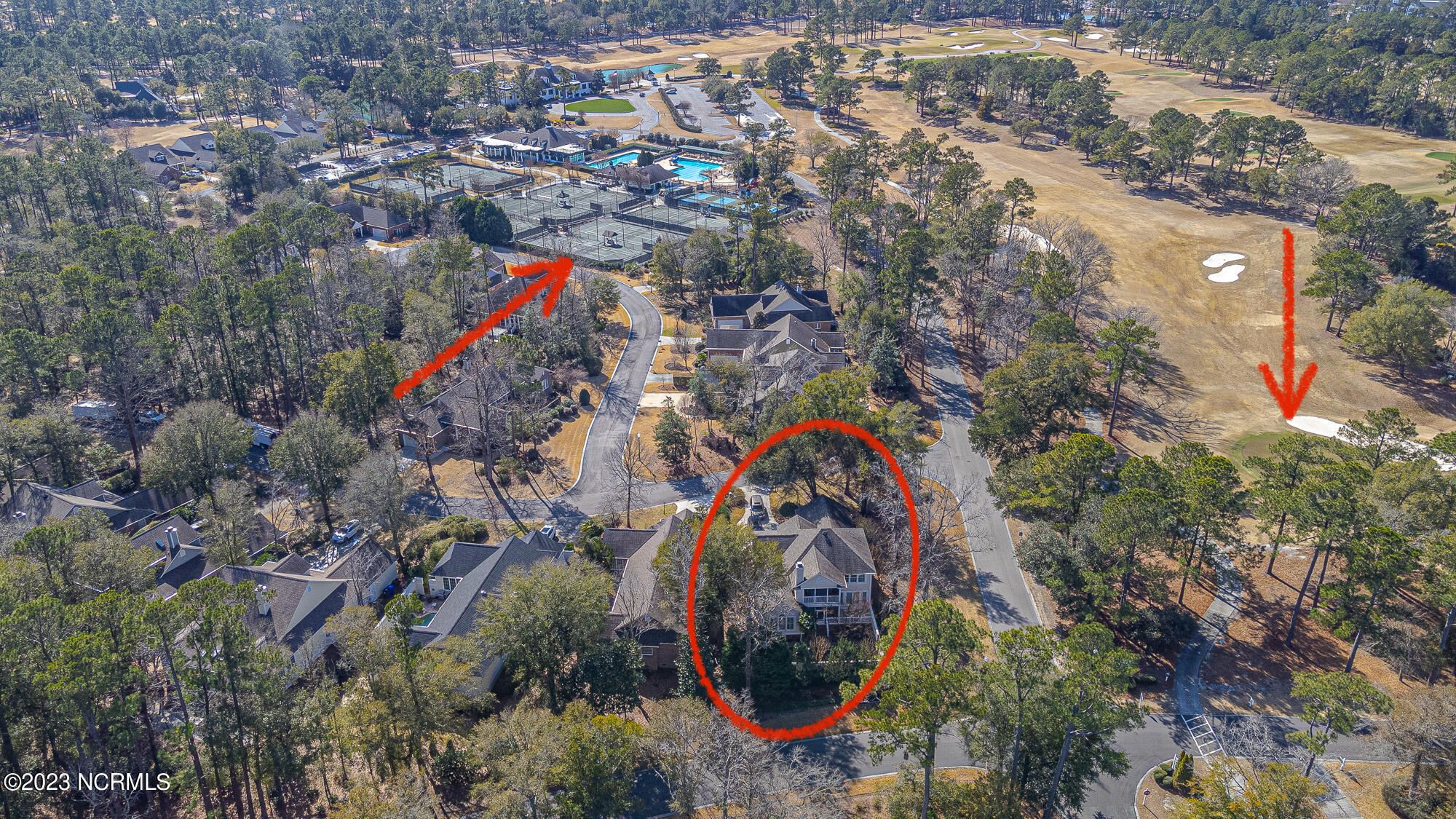 image of property at 8301 Vintage Club Circle