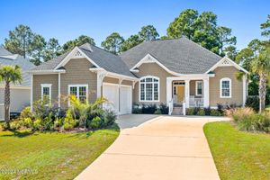 1119 SEA BOURNE WAY, SUNSET BEACH, NC
