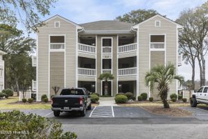 215 KINGS TRL 1101, SUNSET BEACH, NC