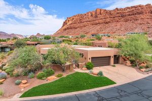 2331 W ENTRADA TRL UNIT 106, ST GEORGE, UT