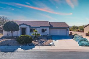 1505 W HIDDEN CREST CT, GREEN VALLEY, AZ