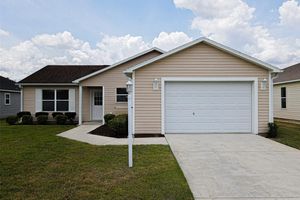 2594 BERRINGTON LOOP, THE VILLAGES, FL