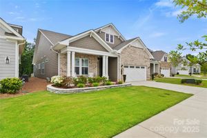 1018 LAKE COMO DR, MONROE, NC