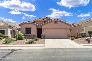 1381 W CAMINO BUENOS AIRES, SAHUARITA, AZ