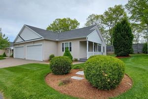 148 ANGELL BROOK DR # 148, WEST BOYLSTON, MA