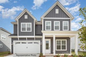4168 MILLSTREAM RD, DENVER, NC