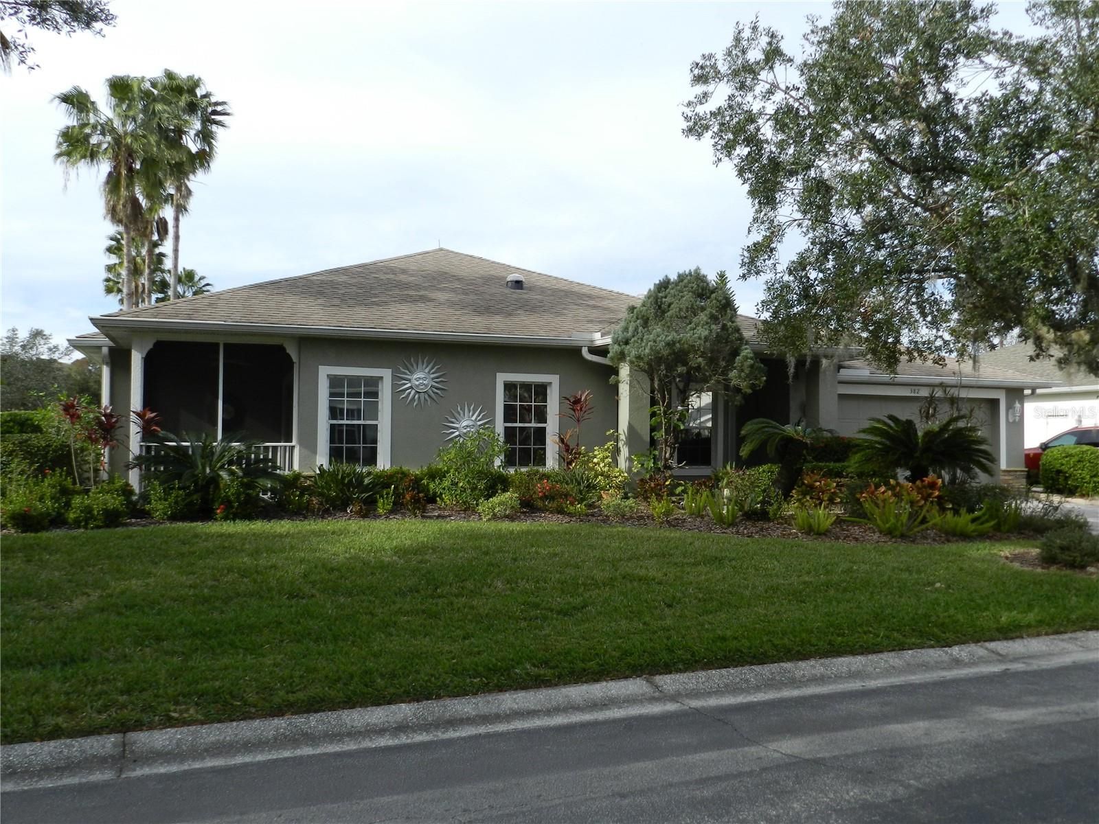 image of property at 382 LAKE CASSIDY DRIVE