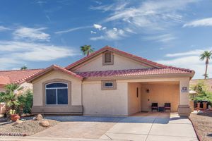 6911 S CHAMPIONSHIP DR, CHANDLER, AZ