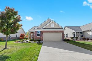 24338 WALLOON WAY, BROWNSTOWN TWP, MI
