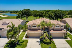6659 CASTLELAWN PL # 21, NAPLES, FL