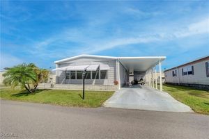 5501 JOHN ALDEN LN, NORTH FORT MYERS, FL