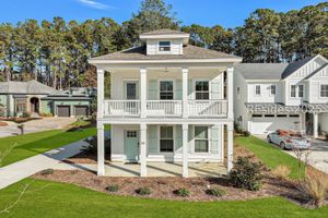 36 BLUE TRAIL CT, BLUFFTON, SC