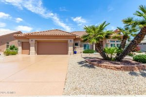 21619 N LIMOUSINE DR, SUN CITY WEST, AZ