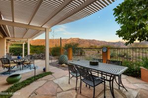 64631 E CANYON SHADOWS LN, SADDLEBROOKE, AZ