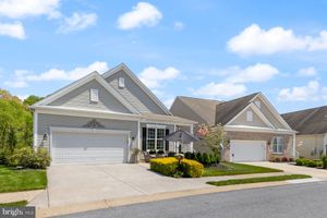 408 CLUBSIDE DR # 287, TANEYTOWN, MD