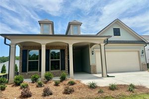 2688 TURNWATER ST, HOSCHTON, GA