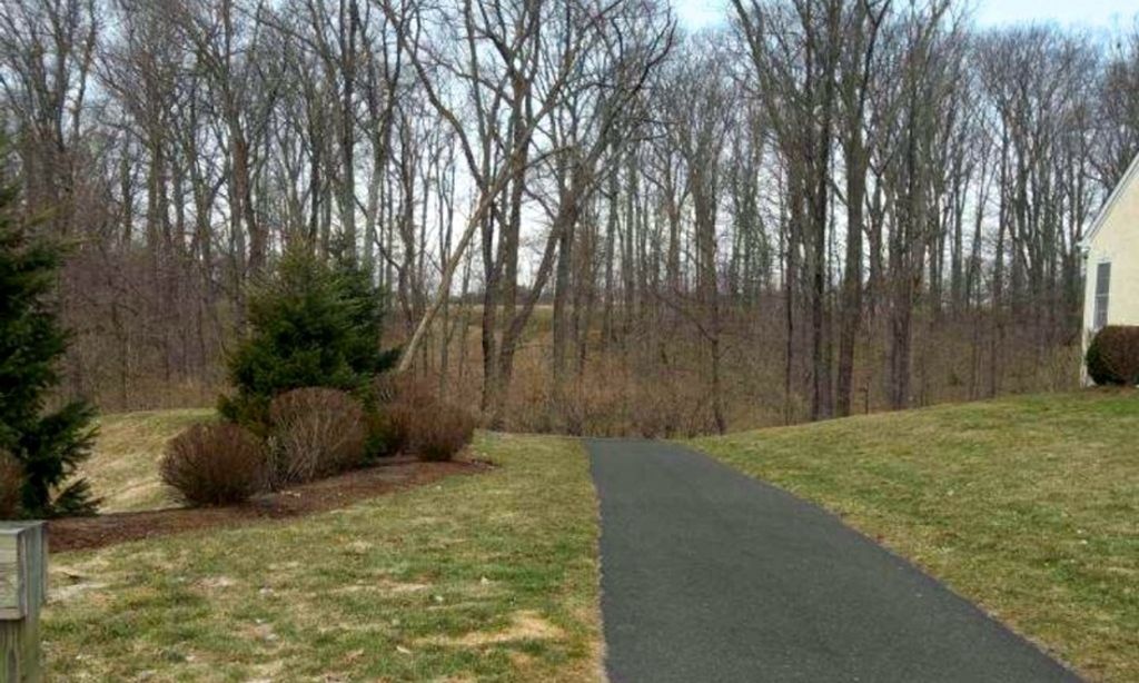 Walking & Biking Trails