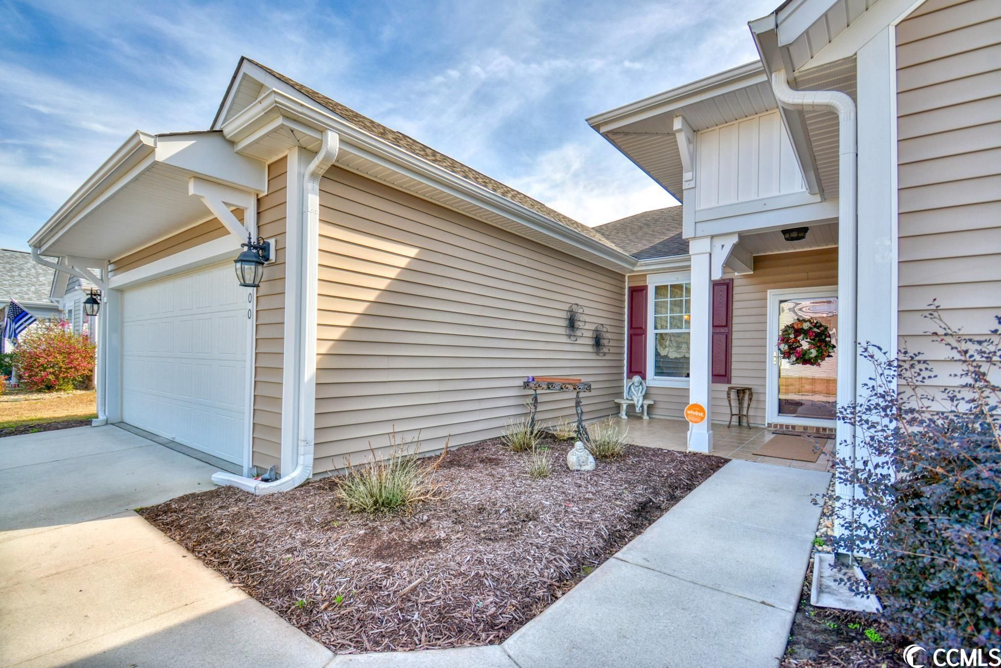 image of property at 600 Sabel Springs Way