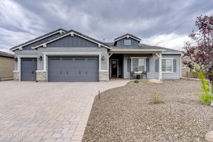 5393 ROCKY VISTA DR, PRESCOTT, AZ