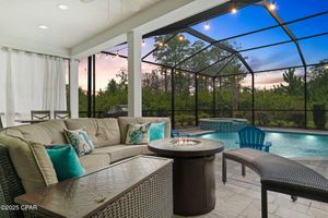 8406 ISLAND BREEZE AVE, PANAMA CITY BEACH, FL