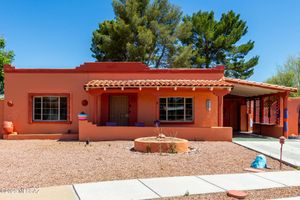 116 E LA SOLEDAD, GREEN VALLEY, AZ