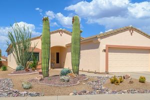 2373 S PECAN VISTA DR, GREEN VALLEY, AZ