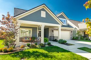 2913 TWAIN DR, CARMEL, IN