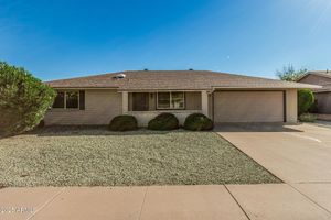 10129 W PINE SPRINGS DR, SUN CITY, AZ