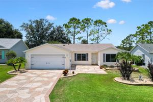 2746 PRIVADA DR, THE VILLAGES, FL