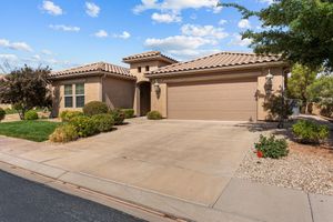 4652 S MEDALLION DR, ST GEORGE, UT