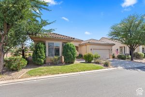 2034 W SUNSTAR CIR, ST GEORGE, UT