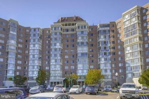 3200 N LEISURE WORLD BLVD APT 512, SILVER SPRING, MD