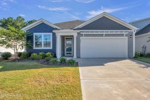1289 CLENDON CIR, LELAND, NC