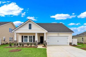 9746 INDIGO CREEK BLVD, MURRELLS INLET, SC