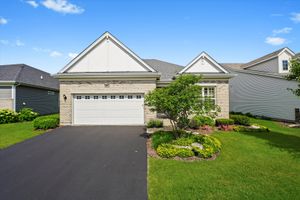 4064 CHESAPEAKE LN, NAPERVILLE, IL